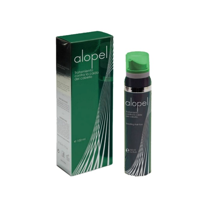 ALOPEL PUTAS (HAIR LOSS TREATMENT) 100ML